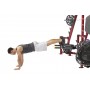 Hoist Fitness Motion Cage Package 1 (MC-7001) Training Stations - 17