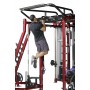 Hoist Fitness Motion Cage Package 1 (MC-7001) Training Stations - 22