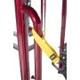 Hoist Fitness Motion Cage Package 1 (MC-7001) Training Stations - 15