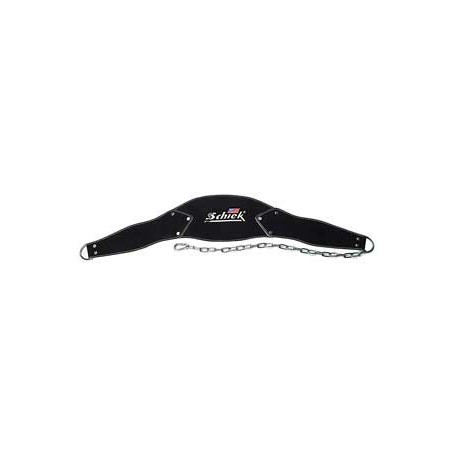 Schiek Dip Belt B5008-Training belt-Shark Fitness AG