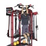 Hoist Fitness Motion Cage Package 2 (MC-7002) Training Stations - 26