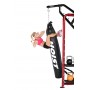 Hoist Fitness Motion Cage Package 2 (MC-7002) Training Stations - 30