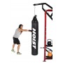 Hoist Fitness Motion Cage Package 2 (MC-7002) Training Stations - 31
