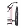 Hoist Fitness Motion Cage Package 2 (MC-7002) Training Stations - 34