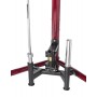 Hoist Fitness Motion Cage Package 2 (MC-7002) Training Stations - 37