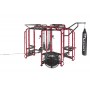 Hoist Fitness Motion Cage Package 3 (MC-7003) Training Stations - 2