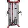 Hoist Fitness Motion Cage Package 3 (MC-7003) Training Stations - 18