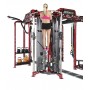 Hoist Fitness Motion Cage Package 3 (MC-7003) Training Stations - 21