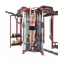 Hoist Fitness Motion Cage Package 3 (MC-7003) Training Stations - 22