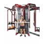 Hoist Fitness Motion Cage Package 3 (MC-7003) Training Stations - 26