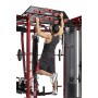 Hoist Fitness Motion Cage Package 3 (MC-7003) Stations d'entraînement - 42