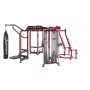 Hoist Fitness Motion Cage Package 4 (MC-7004) Trainingsstationen - 2