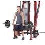 Hoist Fitness Motion Cage Package 4 (MC-7004) Training Stations - 46