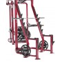 Hoist Fitness Motion Cage Package 4 (MC-7004) Training Stations - 47