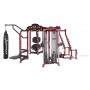Hoist Fitness Motion Cage Package 5 (MC-7005) Training Stations - 1
