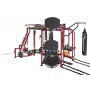 Hoist Fitness Motion Cage Package 5 (MC-7005) Training Stations - 3