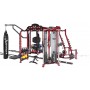 Hoist Fitness Motion Cage Package 5 (MC-7005) Trainingsstationen - 4
