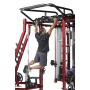 Hoist Fitness Motion Cage Package 5 (MC-7005) Training Stations - 34