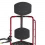 Hoist Fitness Motion Cage Package 5 (MC-7005) Training Stations - 53