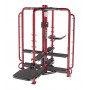 Hoist Fitness Motion Cage Studio Package 1 (MCS-8001) Training Stations - 5