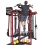Hoist Fitness Motion Cage Studio Package 2 (MCS-8002) Training Stations - 6