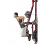 Hoist Fitness Motion Cage Studio Package 2 (MCS-8002) Training Stations - 17