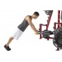 Hoist Fitness Motion Cage Studio Package 3 (MCS-8003) Training Stations - 15