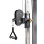 Hoist Fitness Motion Cage Studio Package 4 (MCS-8004) Training Stations - 28