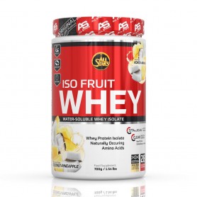All Stars ISOWHEY Fruit 700g Can Protein / Protein - 1