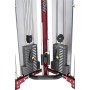 Hoist Fitness Motion Cage Studio Package 5 (MCS-8005) Training Stations - 12