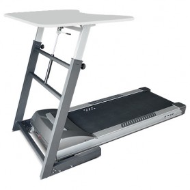 Evo Cardio WalkDesk WTD600 Treadmill - 1