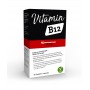 Powerfood Vitamin B12 (60 Capsules) Vitamins & Minerals - 1
