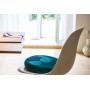 VLUV Balance cushion PED, Green-Blue, 40cm Balance and coordination - 6
