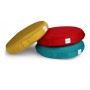VLUV LEIV balance cushion, Mustard, 40cm Balance and coordination - 3