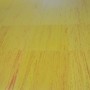 Floor mats - Martial arts mats wood/sand look 100x100x2.5cm Floor mats - 1