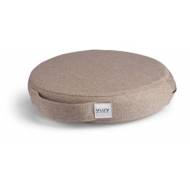 VLUV LEIV Balance cushion, Stone, 40cm Balance and coordination - 1