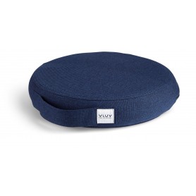 VLUV LEIV Balance Cushion, Royal Blue, 40cm Balance and Coordination - 1