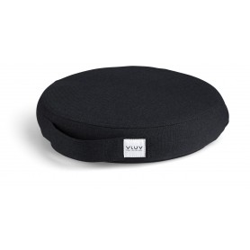 VLUV LEIV balance cushion, Black, 40cm Balance and coordination - 1