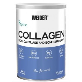 Weider Collagen 300g Can Vitamins & Minerals - 1