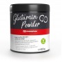 Powerfood Glutamin Powder (400g Dose) Aminosäuren - 1