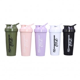 Powerfood Shaker (750ml) Accessories Sports Nutrition - 1