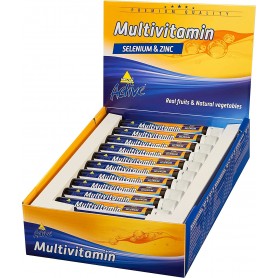 Inkospor Active Multivitamine Trinkgläser 20 x 25ml Vitamine & Mineralstoffe - 1