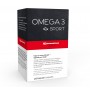Powerfood One Omega 3 Sport (120 Kapseln) Vitamine & Mineralstoffe - 1
