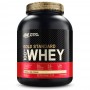 Optimum Nutrition 100% Whey Protein Gold Boîte de 2270g Protéines/protéines - 1