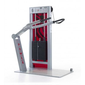 Teca Switching Triceps (PSW06) Stations de musculation - 1