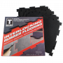 Floor Protection Mats Interlocking (RFBST4PB) Floor mats - 1