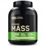 Optimum Nutrition Serious Mass 2722g Can Protein / Protein - 1