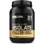 Optimum Nutrition Gold Standard Isolate 930g Dose Proteine/Eiweiss - 1