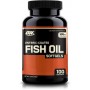 Optimum Nutrition Fish Oil Omega 3, 100 capsules softgel Vitamines & Minéraux - 1