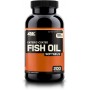 Optimum Nutrition Fish Oil, 200 Softgel Caps Vitamine & Mineralstoffe - 2